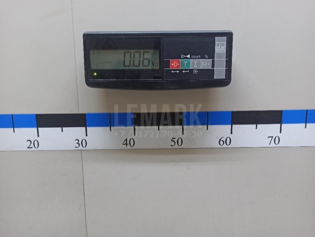 Кожух ремня ГРМ