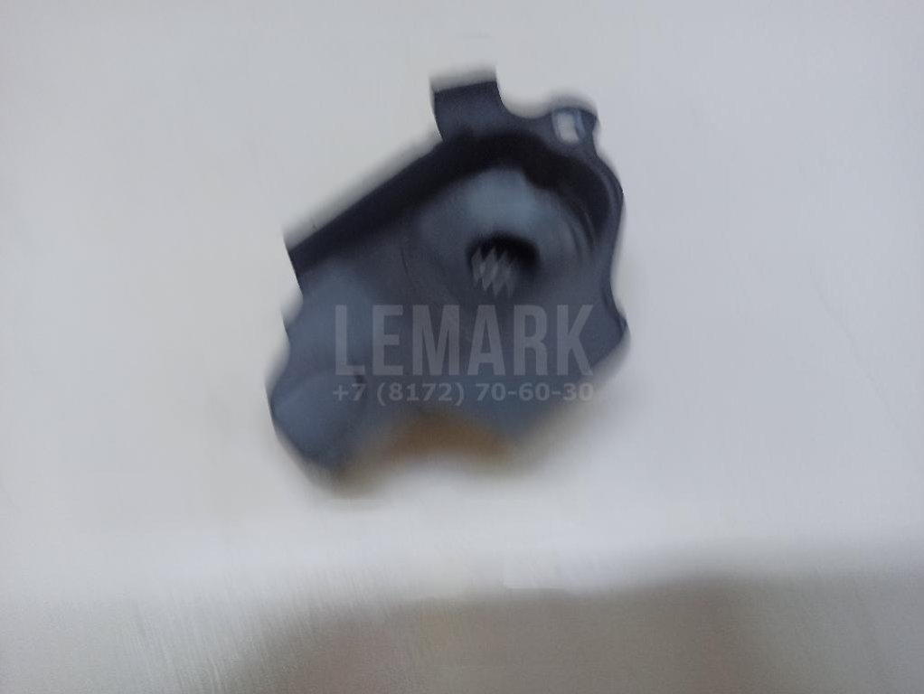 Кожух ремня ГРМ