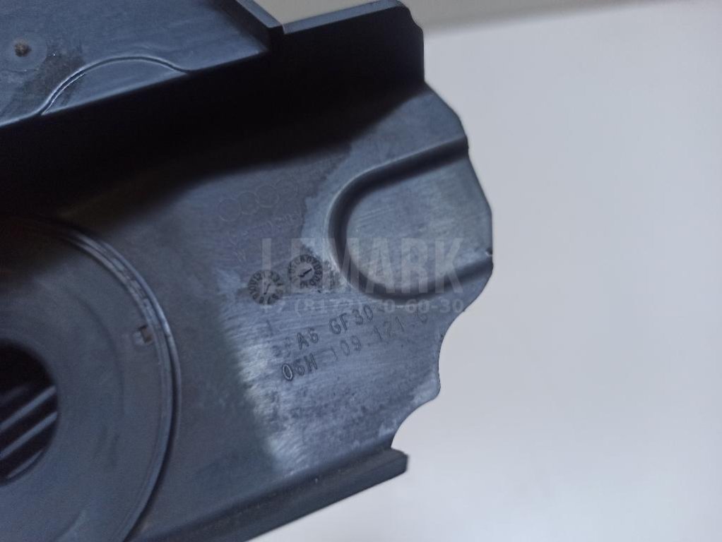 Кожух ремня ГРМ