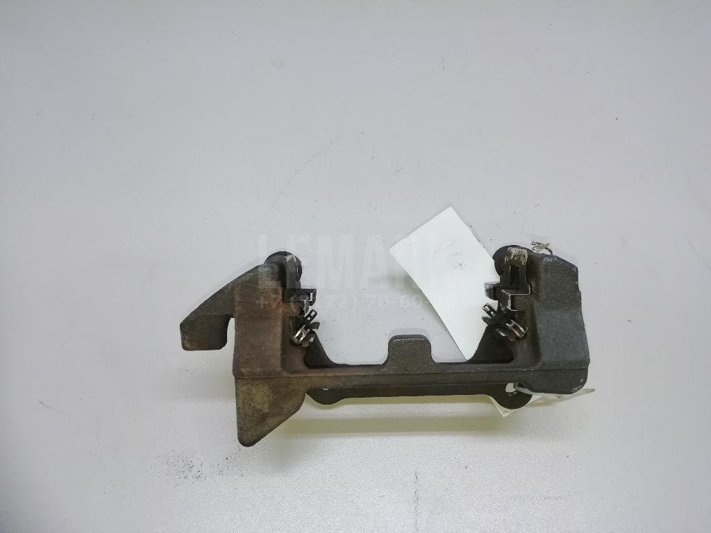 Скоба суппорта заднего левого