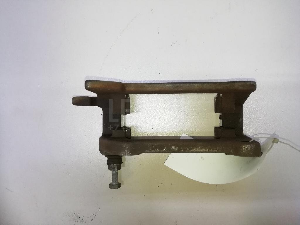 Скоба суппорта заднего левого