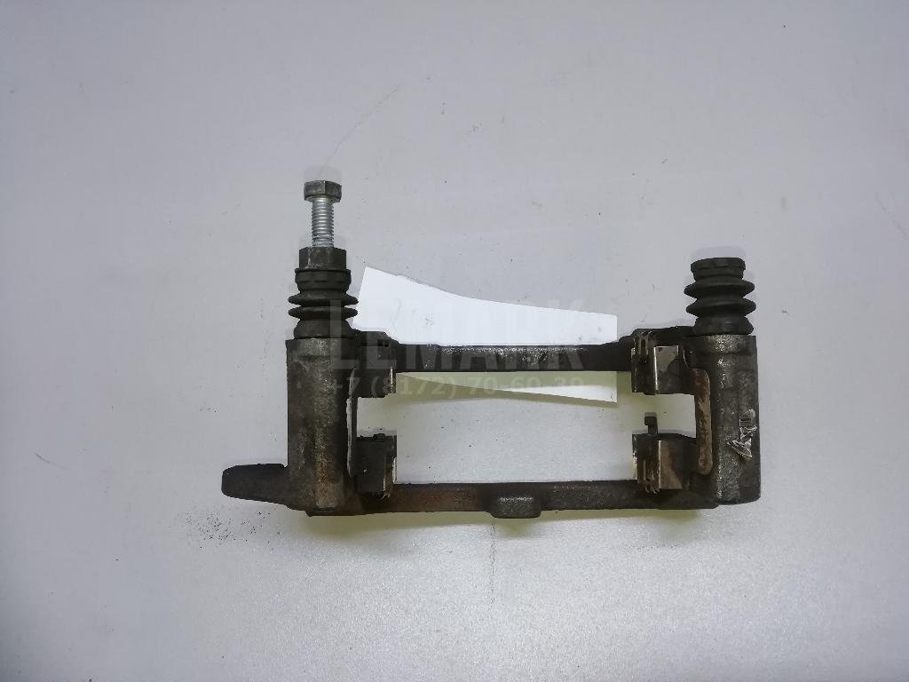 Скоба суппорта заднего левого