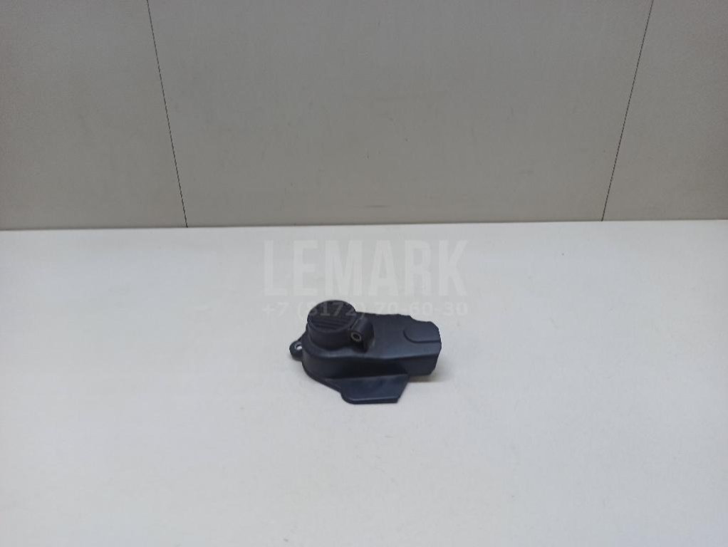 Кожух ремня ГРМ