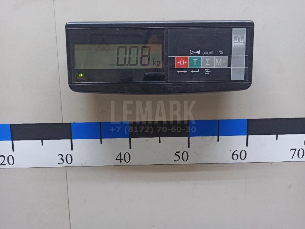 Кожух ремня ГРМ