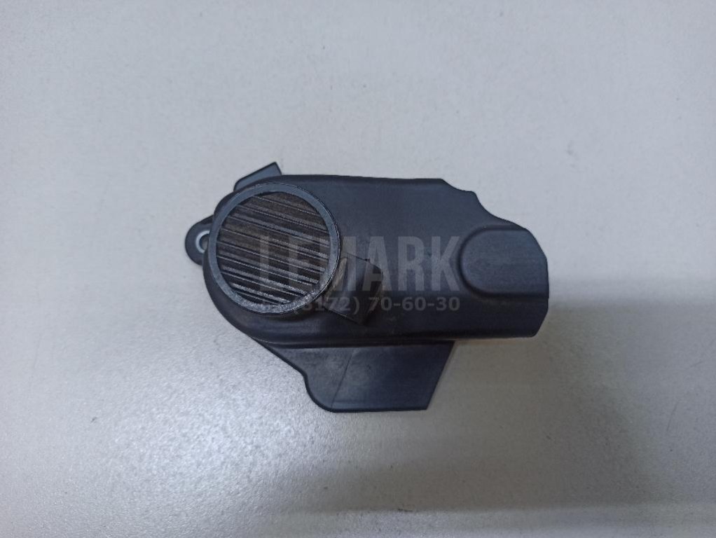 Кожух ремня ГРМ