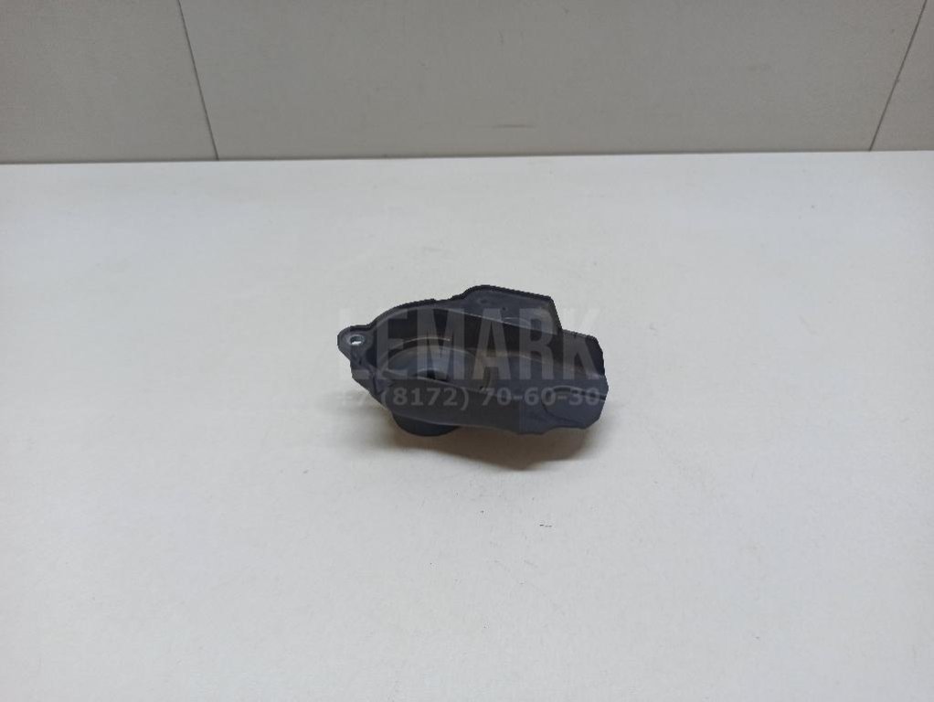 Кожух ремня ГРМ