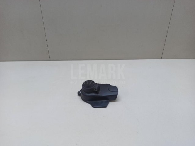 Кожух ремня ГРМ