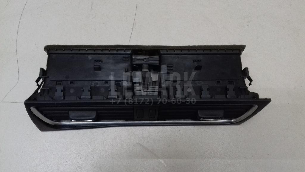 Дефлектор воздушный