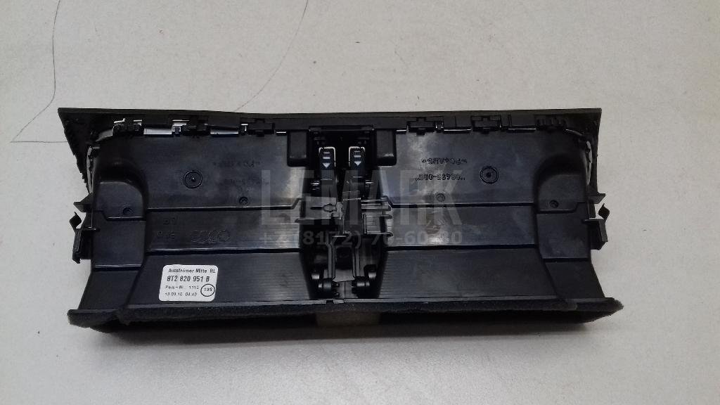 Дефлектор воздушный