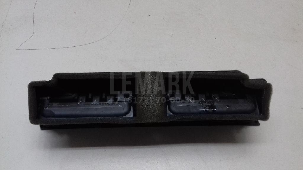 Дефлектор воздушный