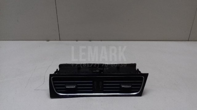 Дефлектор воздушный