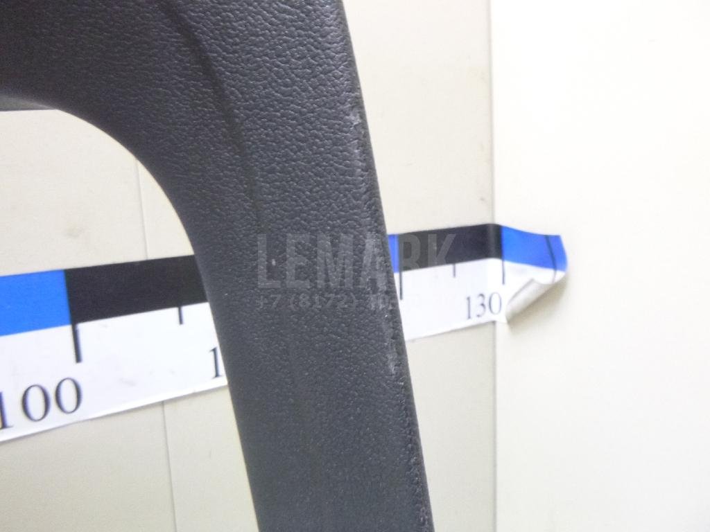 Обшивка двери багажника