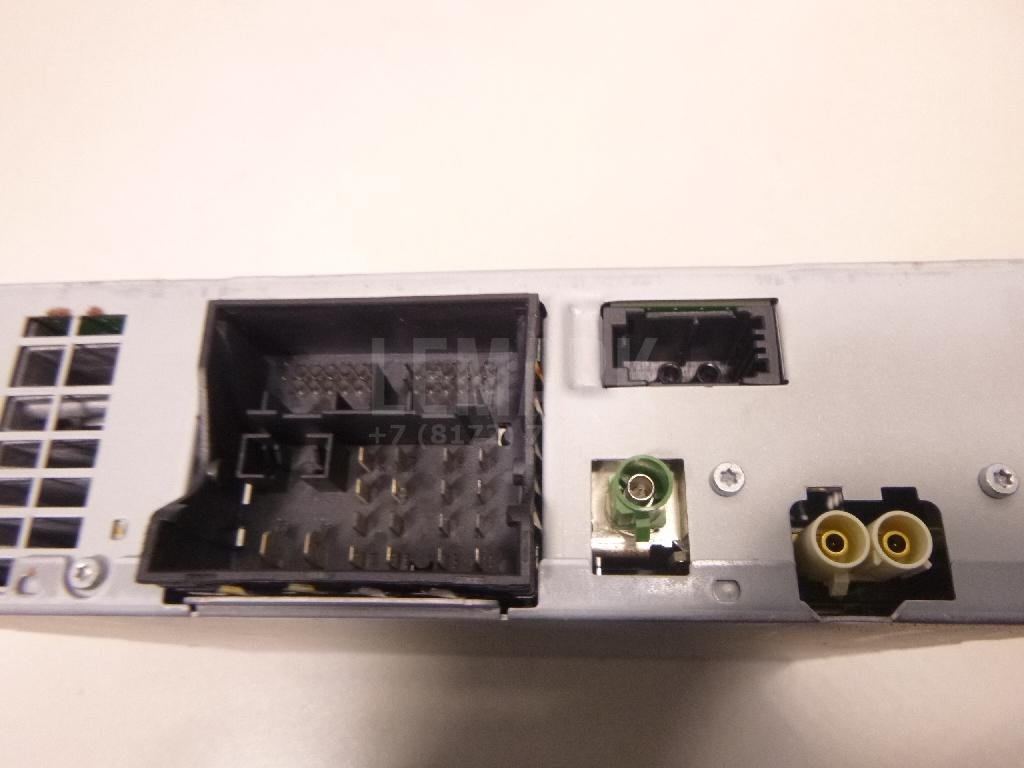 Магнитола для  Audi 100 [C4] 1991-1994