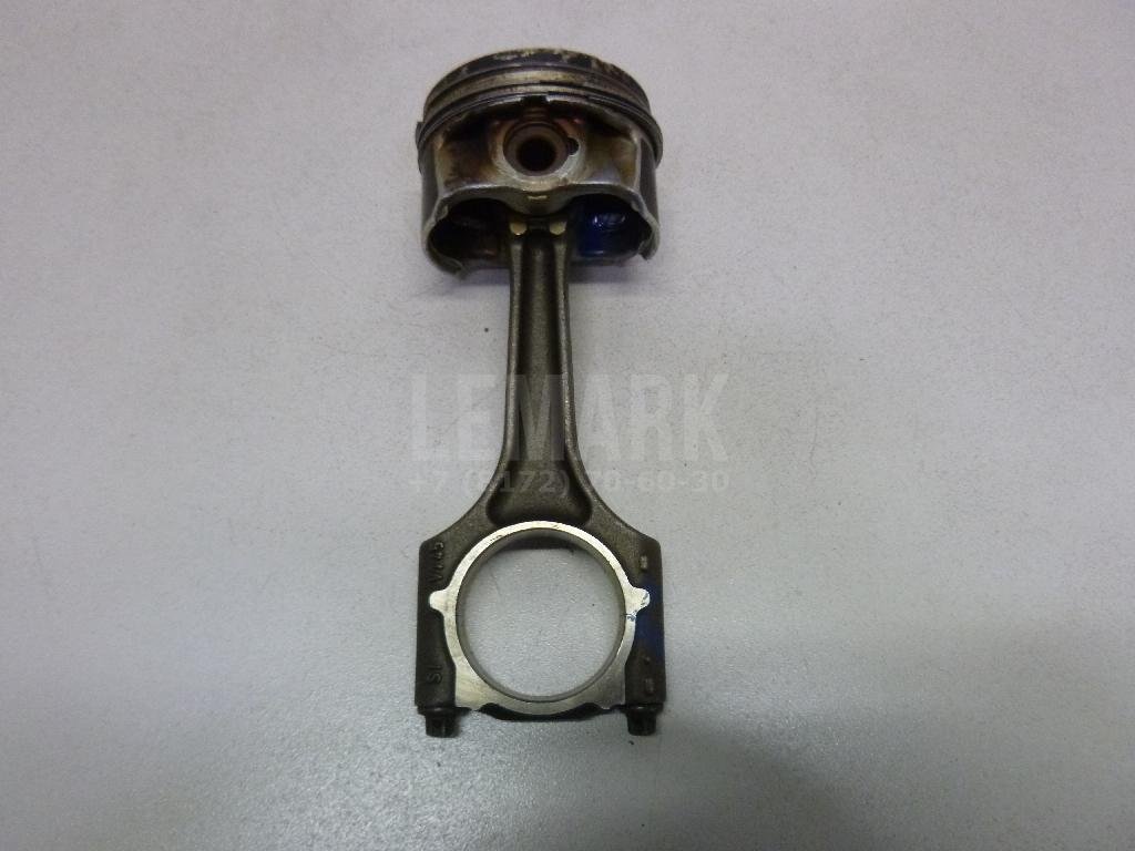 Поршень с шатуном для  Audi A3 [8P1] 2003-2013