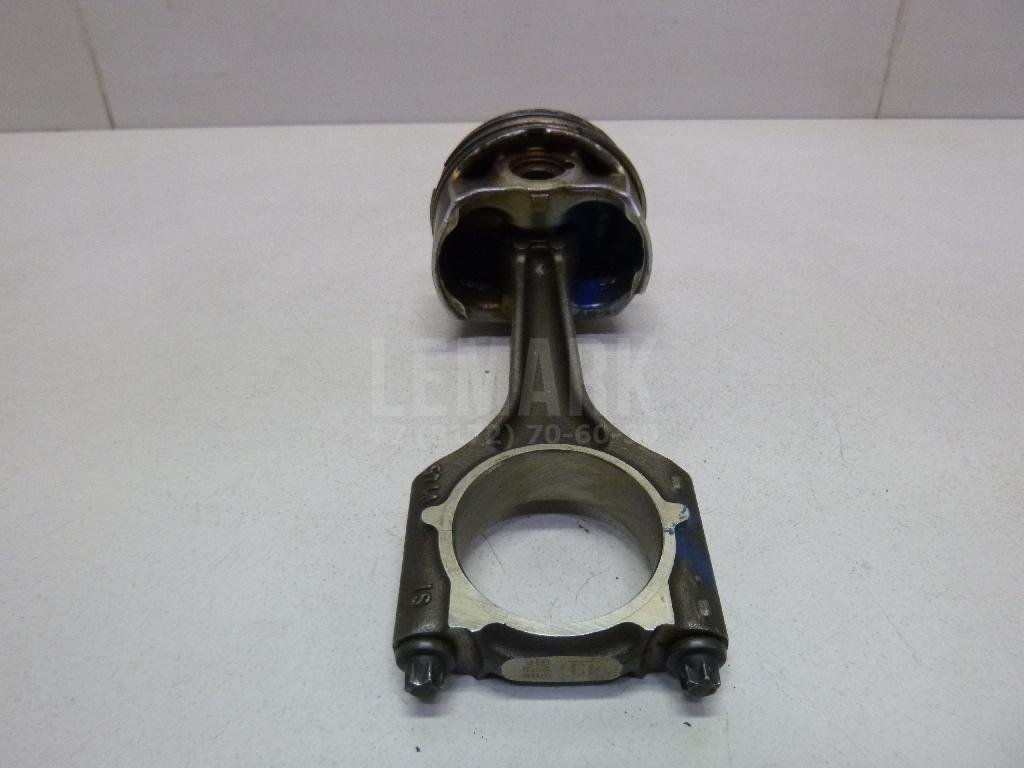 Поршень с шатуном для  Audi A3 [8P1] 2003-2013