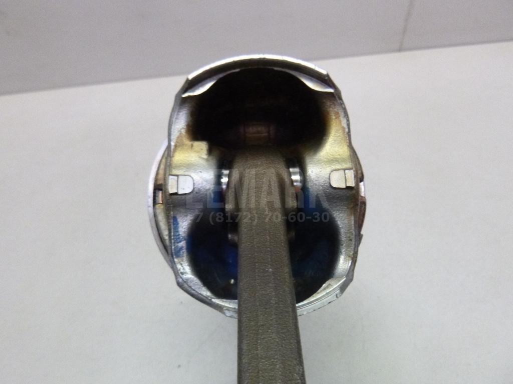 Поршень с шатуном для  Audi A3 [8P1] 2003-2013