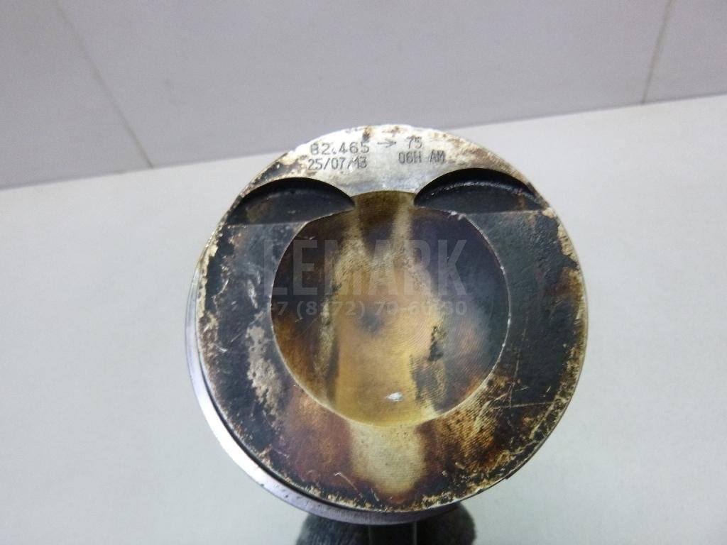 Поршень с шатуном для  Audi A3 [8P1] 2003-2013