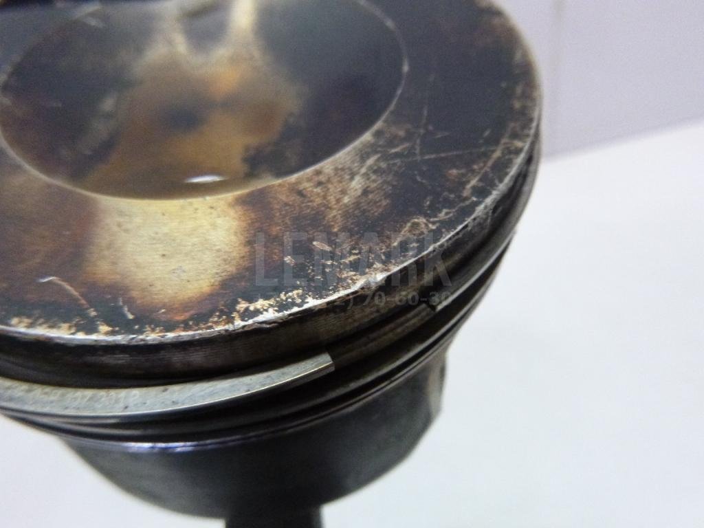 Поршень с шатуном для  Audi A3 [8P1] 2003-2013