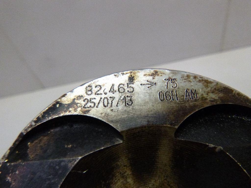 Поршень с шатуном для  Audi A3 [8P1] 2003-2013