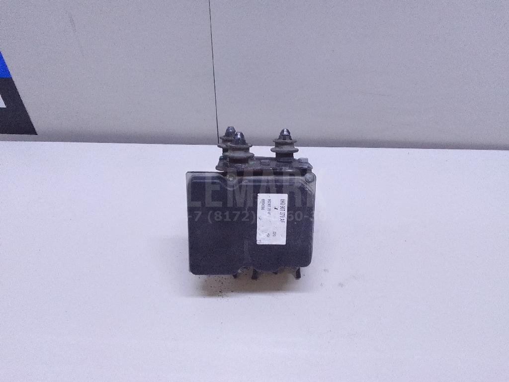 Блок ABS (насос) для  Acura MDX 2001-2006