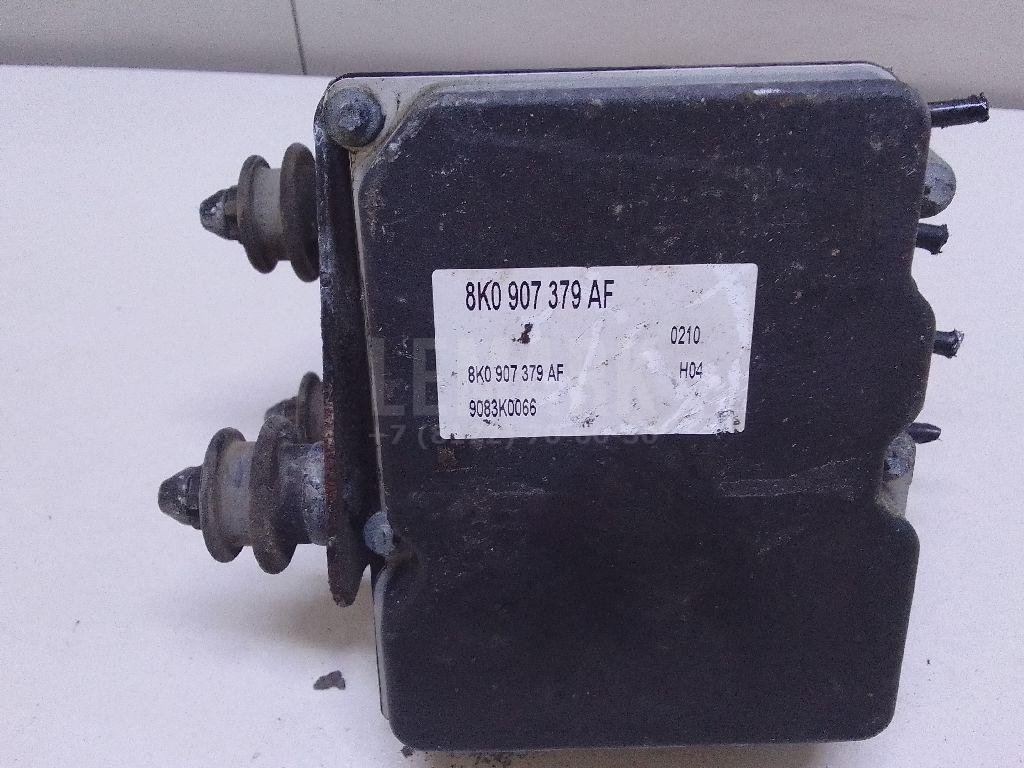 Блок ABS (насос) для  Acura MDX 2001-2006