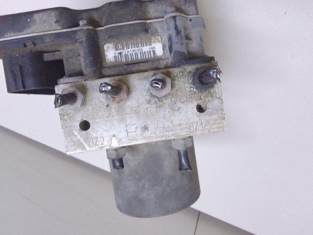 Блок ABS (насос) для  Acura MDX 2001-2006