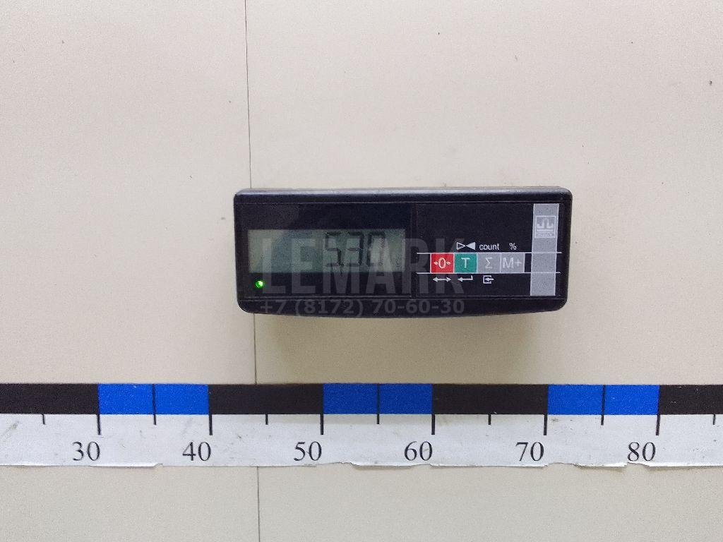 Полуось задняя