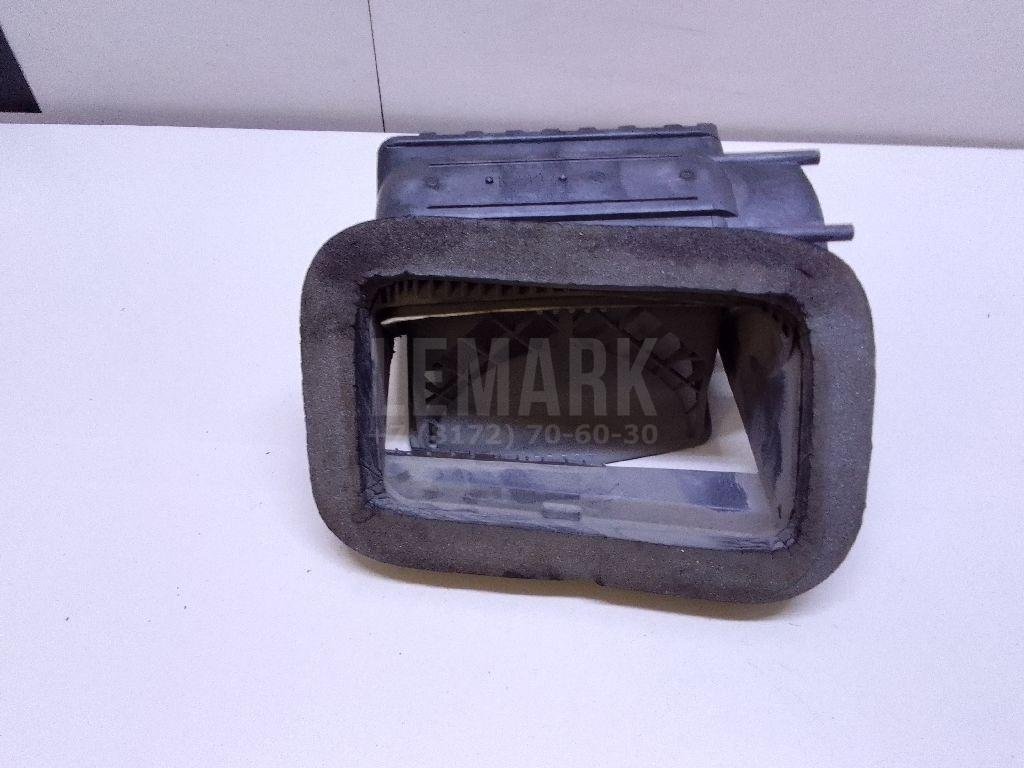 Воздухозаборник (внутри)