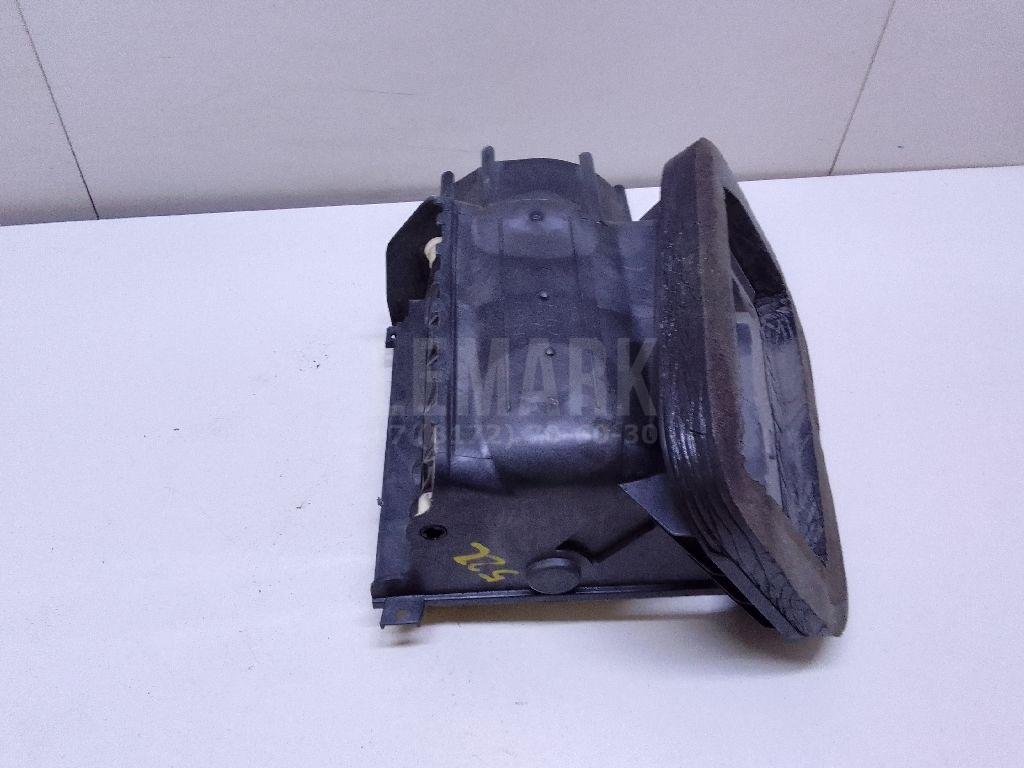 Воздухозаборник (внутри)