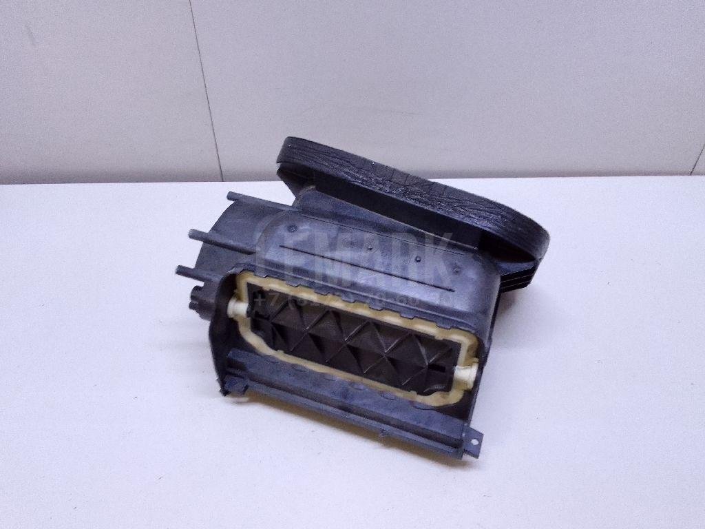 Воздухозаборник (внутри)