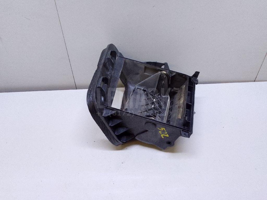 Воздухозаборник (внутри)