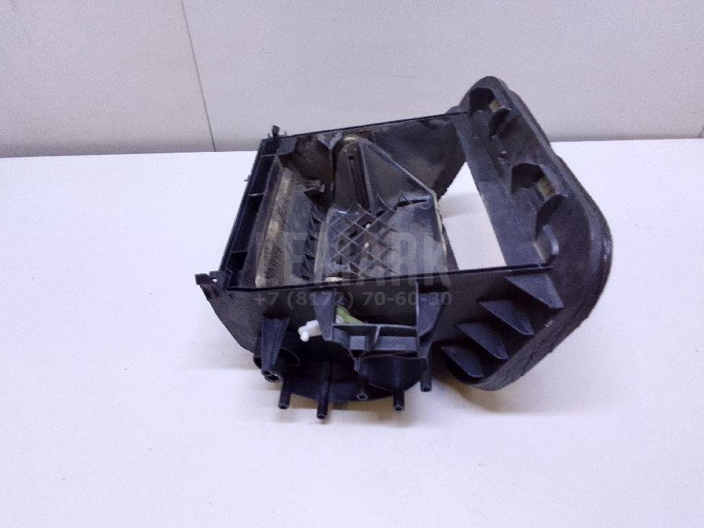 Воздухозаборник (внутри)