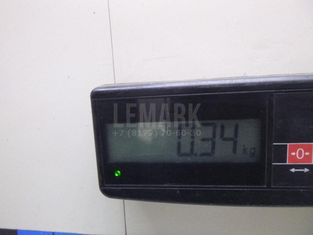 Накладка порога (внутренняя)