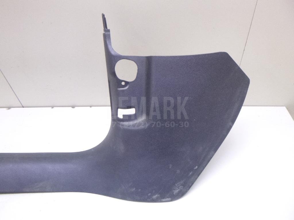 Накладка порога (внутренняя)