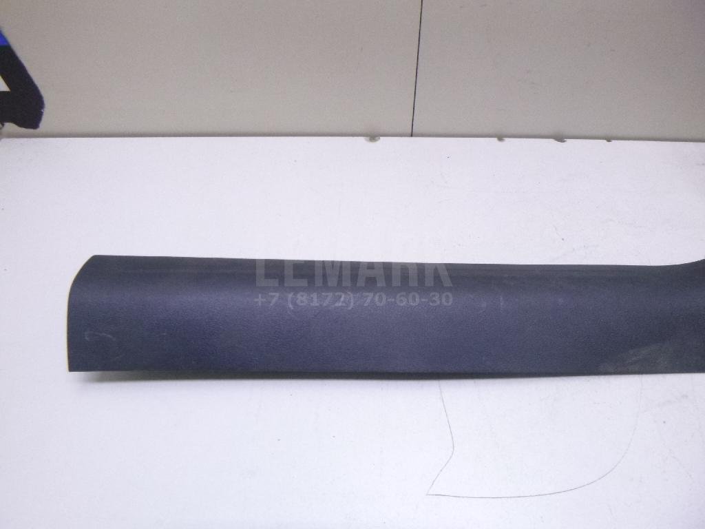 Накладка порога (внутренняя)