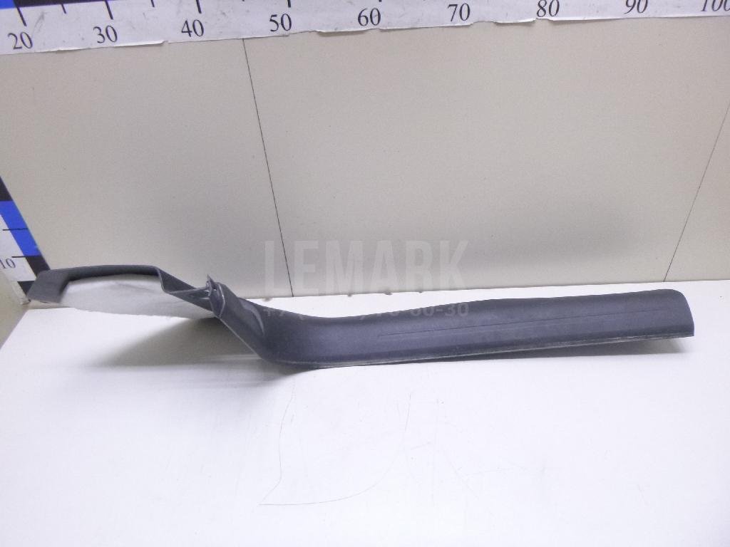 Накладка порога (внутренняя)