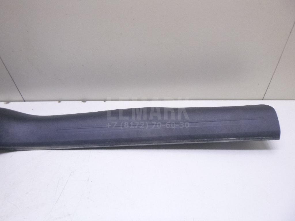 Накладка порога (внутренняя)