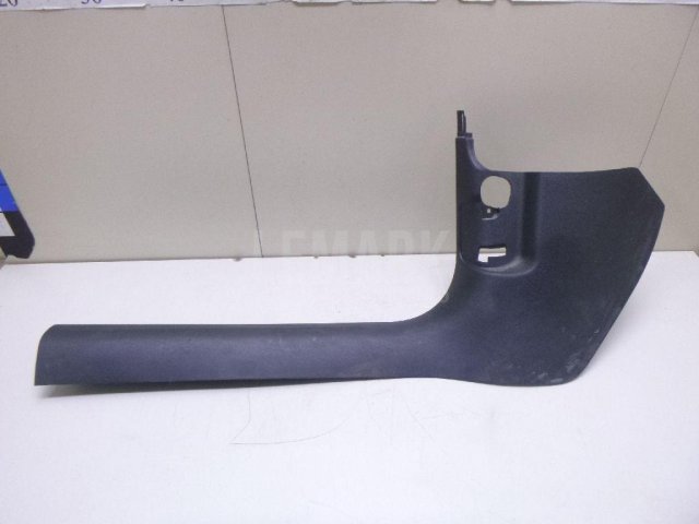 Накладка порога (внутренняя)