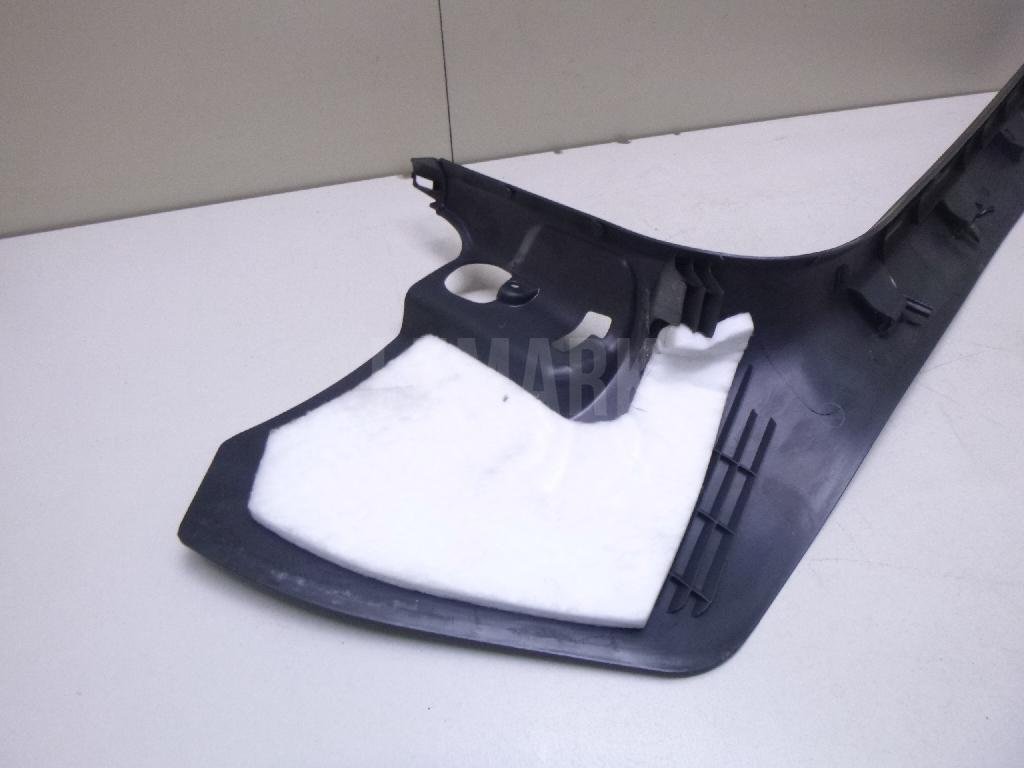 Накладка порога (внутренняя)