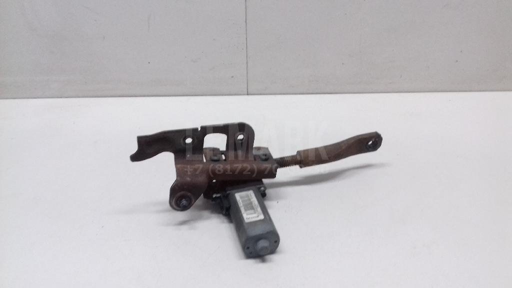 Моторчик регулировки сиденья