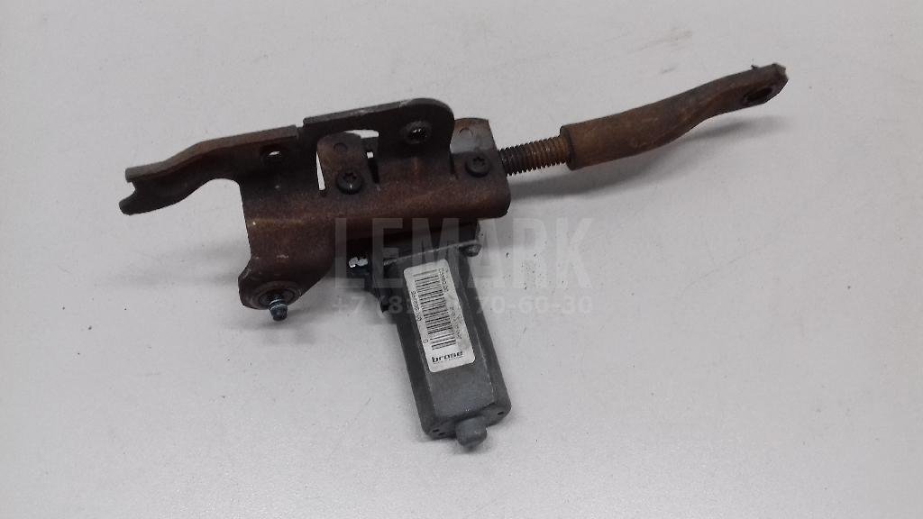 Моторчик регулировки сиденья