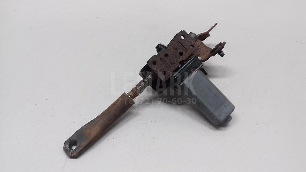 Моторчик регулировки сиденья