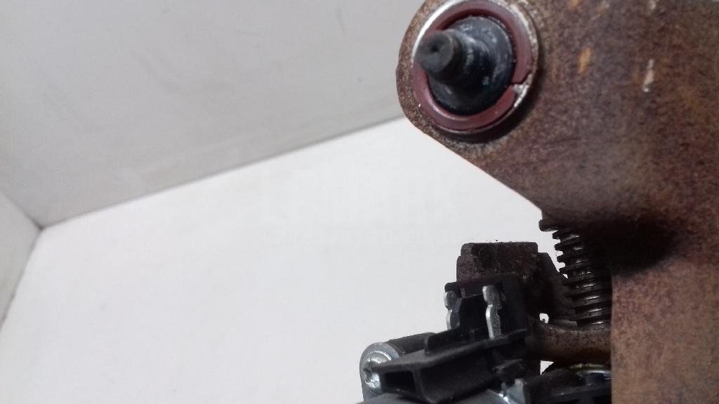 Моторчик регулировки сиденья