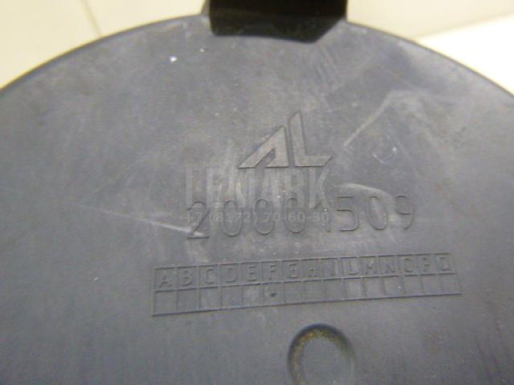 Крышка фары для  Audi A4 [B8] Allroad 2009-2015