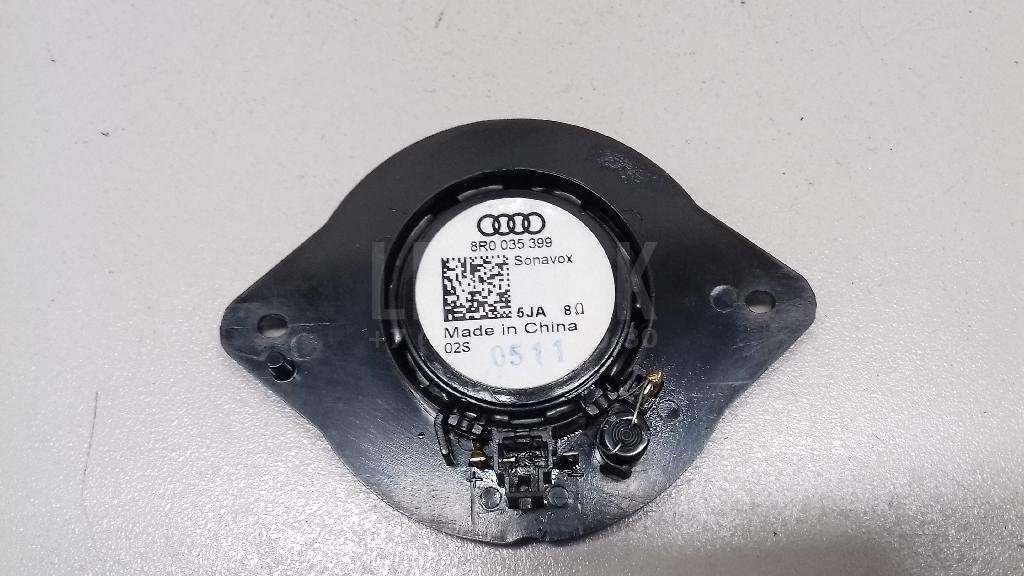 Динамик для  Audi A3 [8PA] Sportback 2004-2013