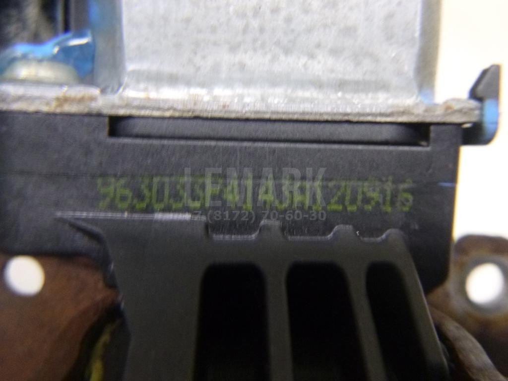 Моторчик регулировки сиденья