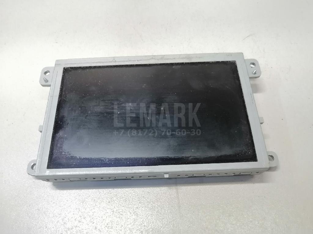 Дисплей информационный