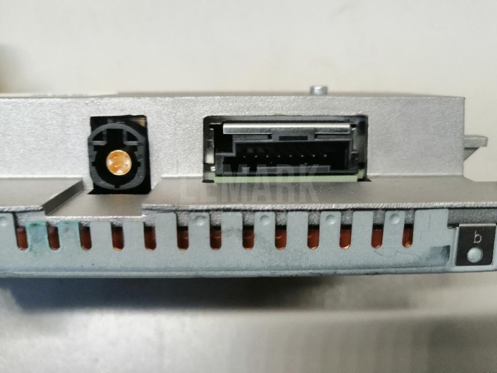 Дисплей информационный