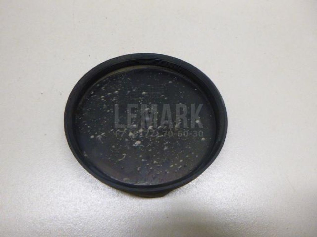 Крышка фары