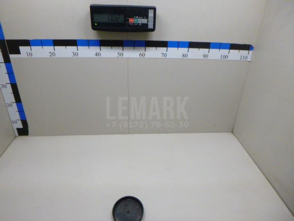 Крышка фары